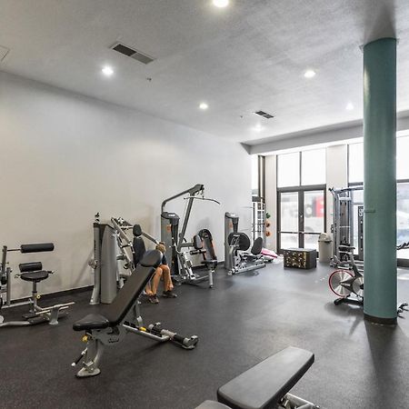 Kasa Downtown San Jose Apart otel Dış mekan fotoğraf