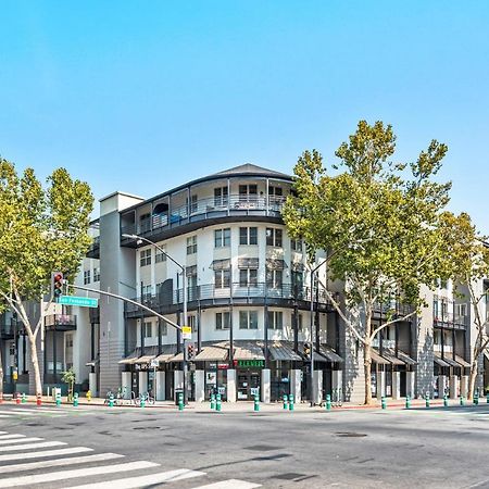 Kasa Downtown San Jose Apart otel Dış mekan fotoğraf