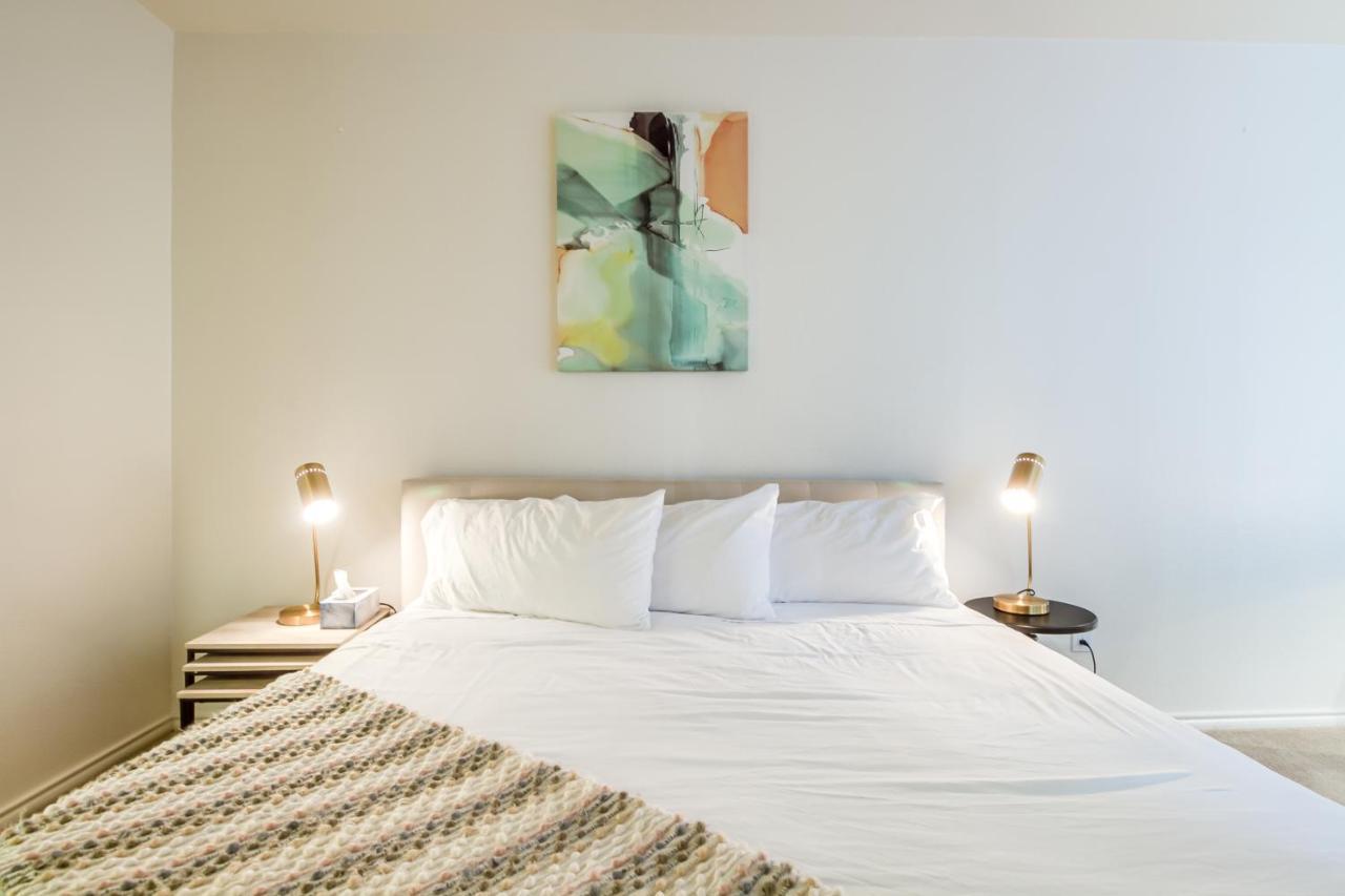 Kasa Downtown San Jose Apart otel Dış mekan fotoğraf