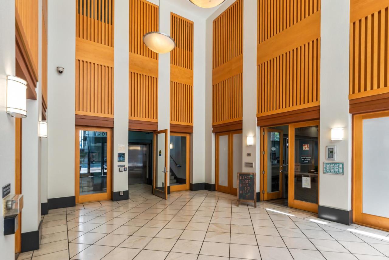 Kasa Downtown San Jose Apart otel Dış mekan fotoğraf